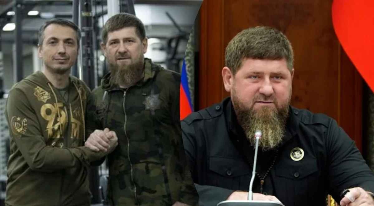 Зникнення екс-міністра охорони здоров'я Чечні: спливли несподівані деталі