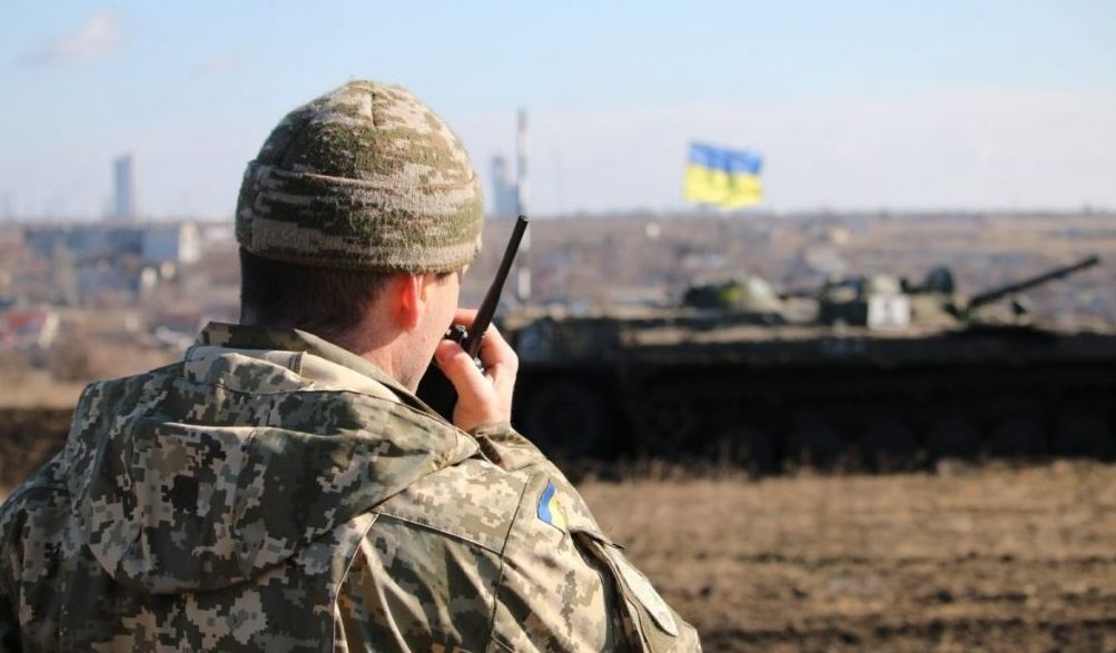 Жданов рассказал, как ВСУ "лихо закрутили интригу" главного удара ВСУ