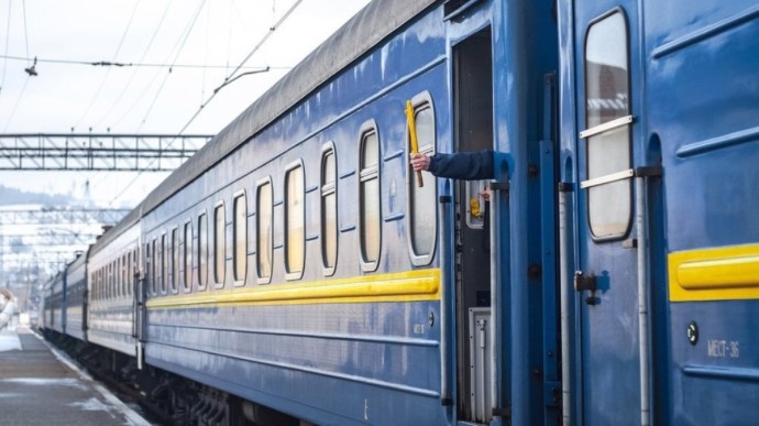 Новый поезд со Львова в Польшу: в УЗ раскрыли детали