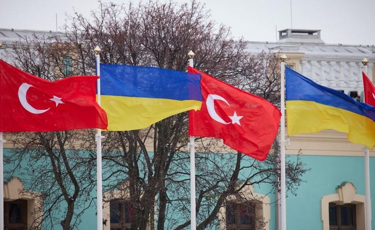 Ердоган призначив нового посла Туреччини в Україні: хто ним став