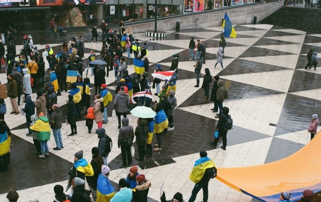 Українські біженці у Швеції подали петицію: що їх не влаштовує