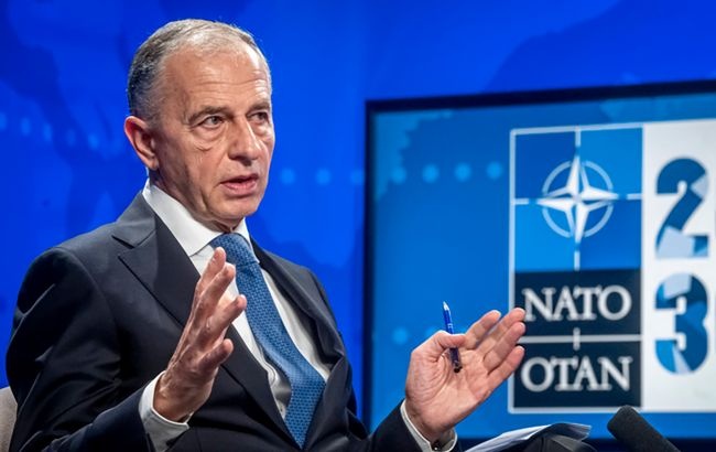 Россия не представляет военной угрозы для Молдовы - НАТО