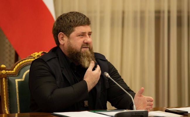 Чечня без Кадирова стане проблемою для Путіна - ISW