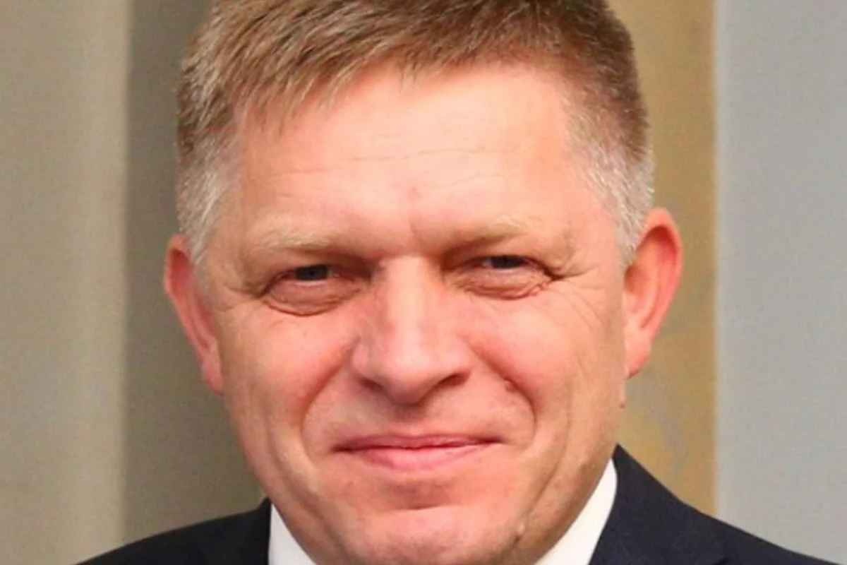Кандидат в премьеры Словакии сделал резкое заявление про Украину