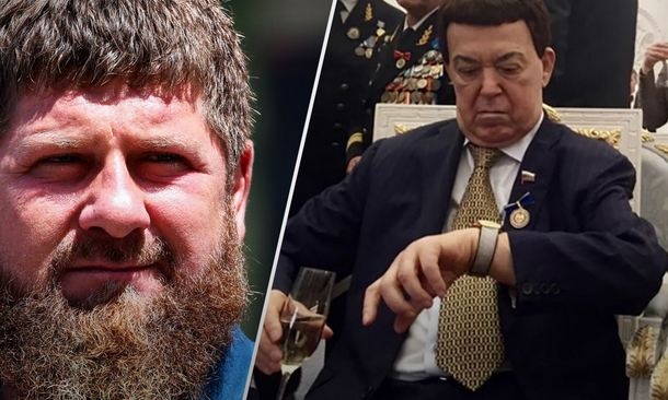 Кадыров жив или мертв: в украинской разведке прокомментировали слухи
