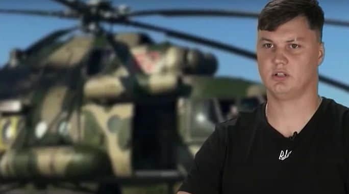 Стало известно, кто в России помогал пилоту, угнавшему вертолет Ми-8