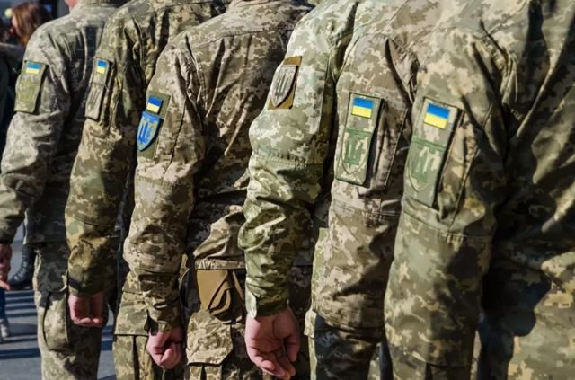 В Украине могут усилить мобилизацию - нардеп