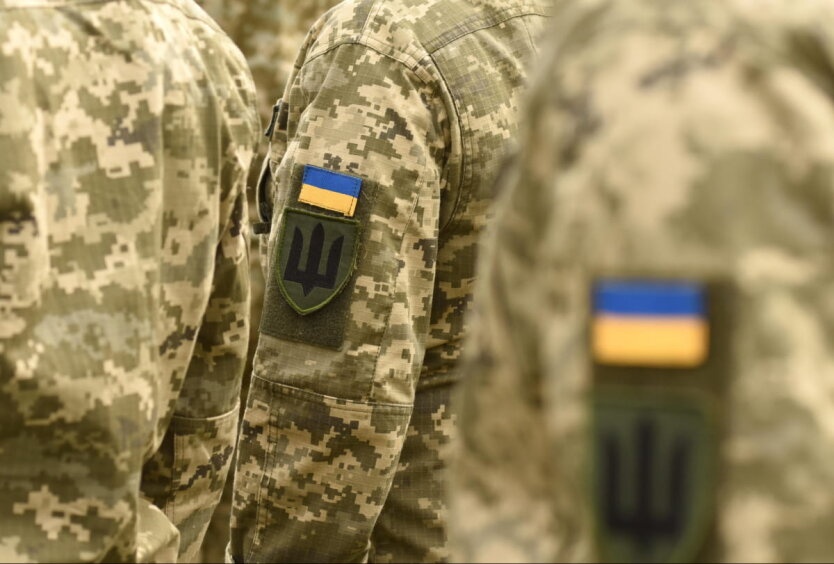 Идентификация "уклонистов": в Украине начнут по-новому искать военнообязанных