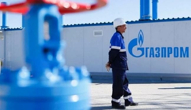 У "Газпрому" криза: росіянам різко підвищать тариф на газ
