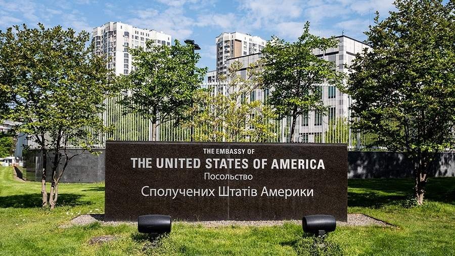 США подтвердили передачу Украине списка первоочередных реформ