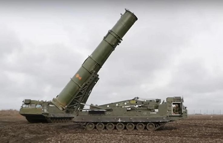 Болгария отдает Украине неисправные ракеты к ЗРК С-300 и патроны: что известно
