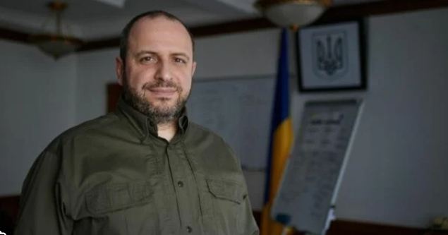 Кабмин назначил новых заместителей министра обороны Умерова