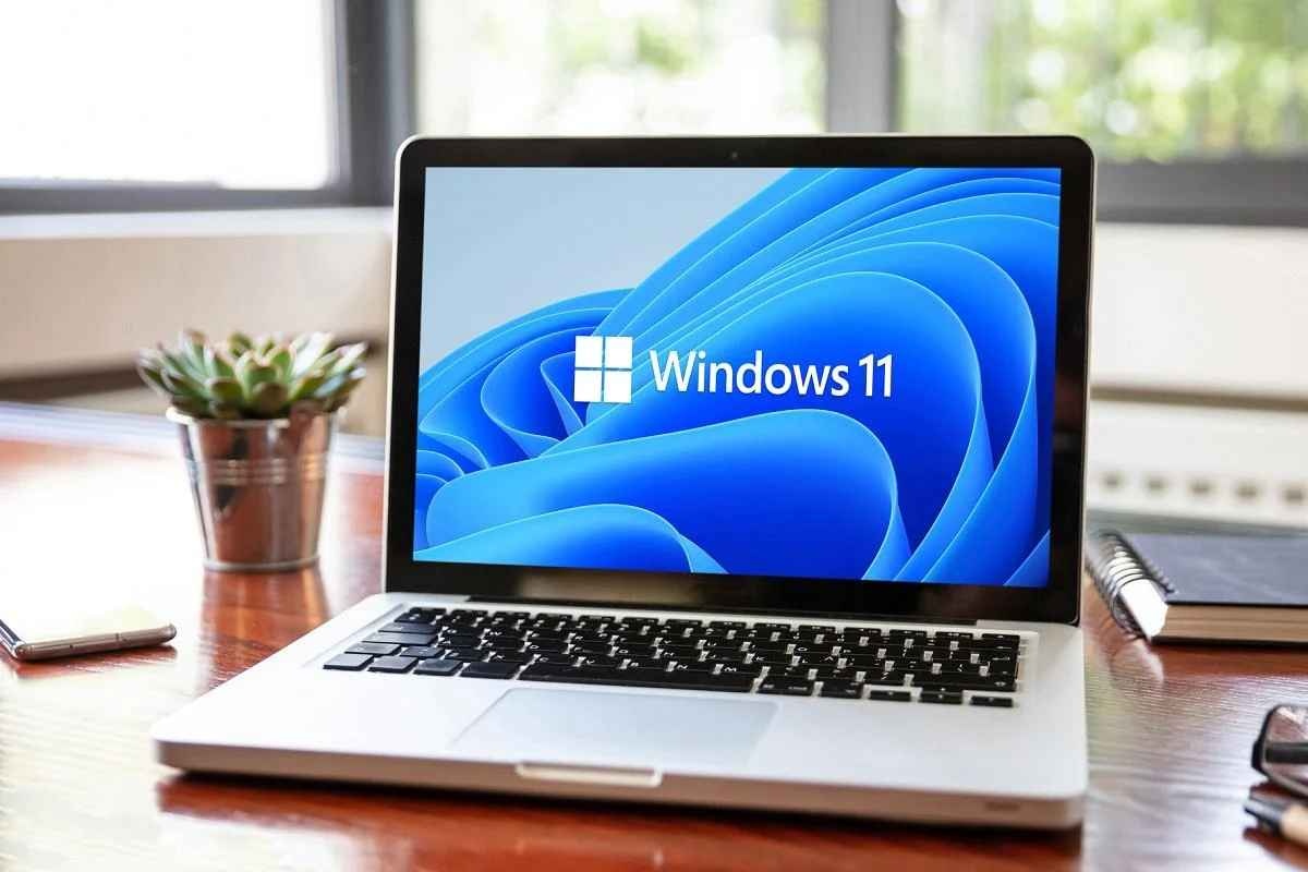 Microsoft випустила наймасштабніше оновлення Windows 11: що нового