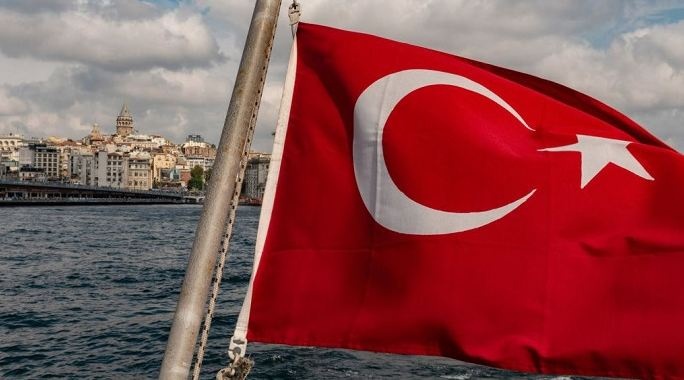 У Туреччині туристці загрожує в'язниця через невинну знахідку на пляжі