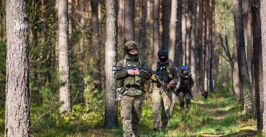 Українським військовим не подобається, як їх навчають інструктори НАТО – Le Monde