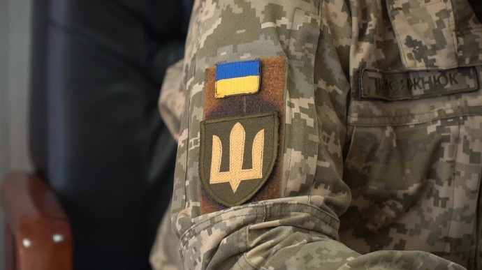 Служба до 70 років: у Раді пропонують підняти граничний вік для військових у ЗСУ