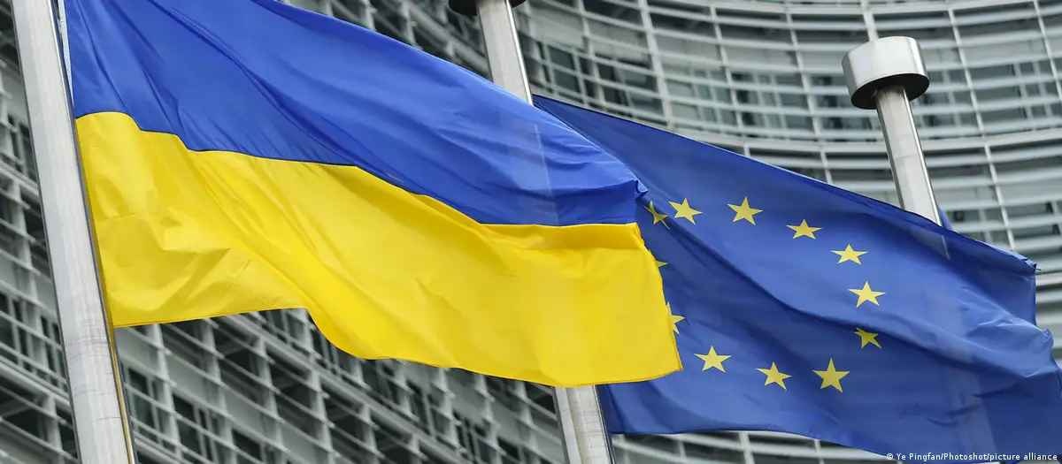 Украина в течение двух лет полностью будет готова стать членом ЕС - Шмыгаль