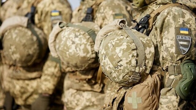 Підхід до мобілізації в Україні слід негайно змінити, - командир підрозділу ЗСУ
