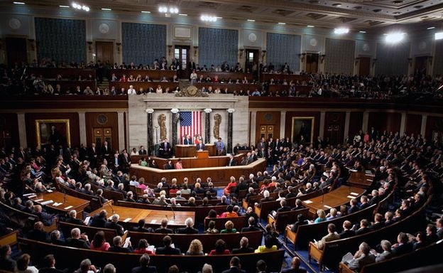 Палату представників закликали припинити допомогу Україні, щоб уникнути шатдауну у США