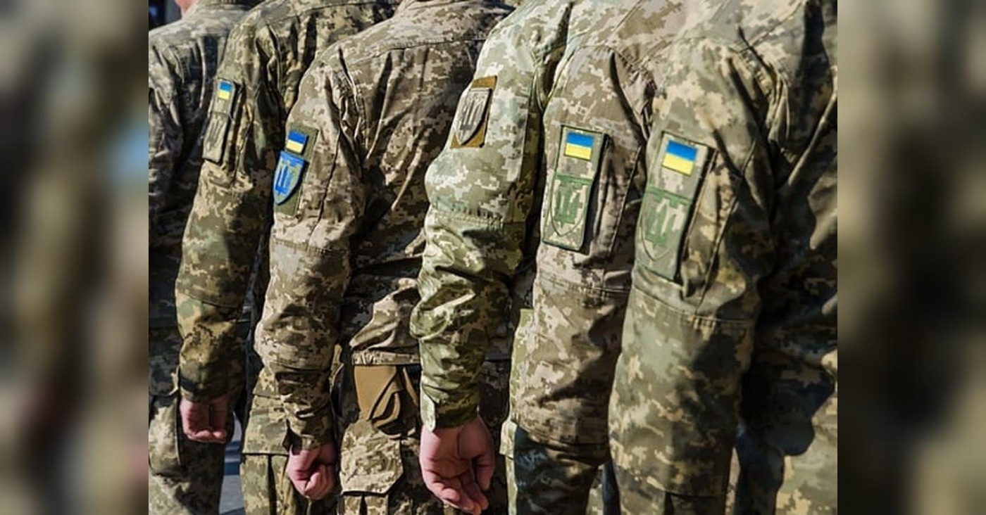 Усиленная мобилизация: почему в Украине призывают ограниченно пригодных