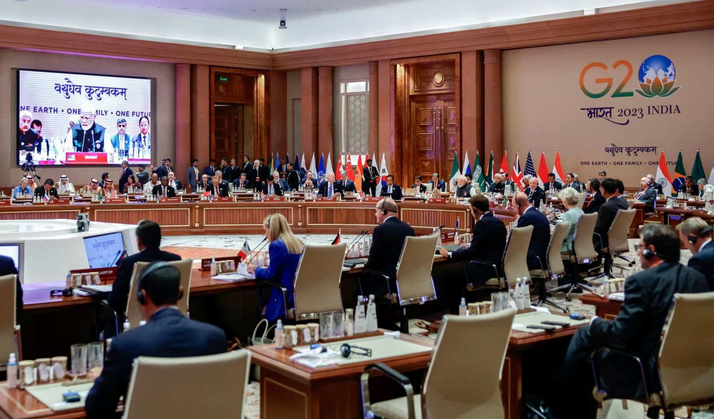 Итоги саммита G20: как лидеры крупнейших экономик мира оценивают войну в Украине