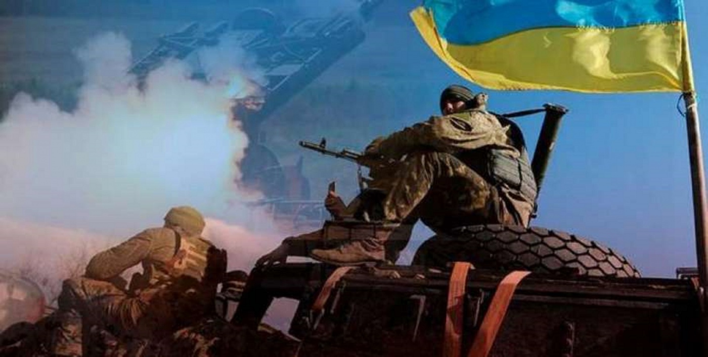 Война в Украине: названы все возможные сценарии окончания
