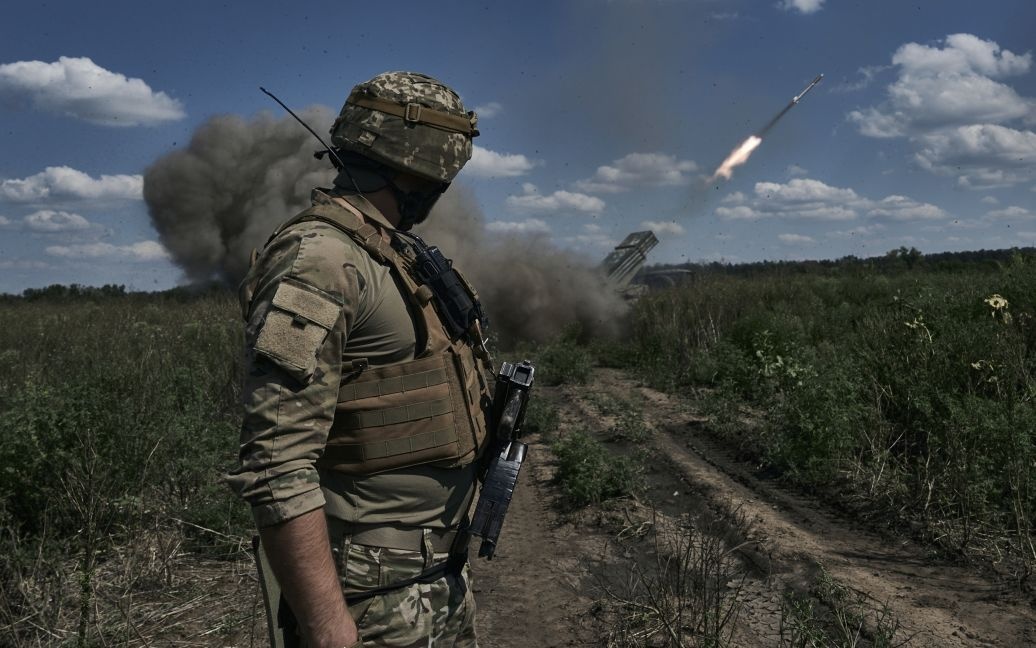 В разведке Британии озвучили прогноз про окончание войны в Украине