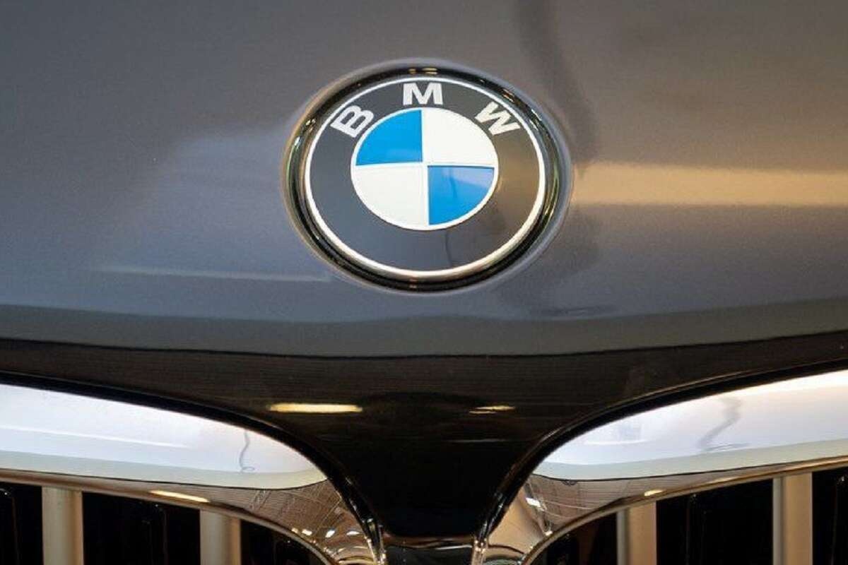Украинцы в 2023 году купили рекордное количество автомобилей BMW