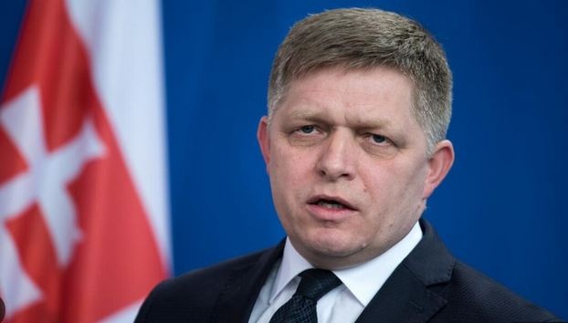 Пророссийский премьер в Словакии: что известно о Роберте Фицо