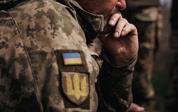 В центре Киева военнослужащий убил двух сослуживцев