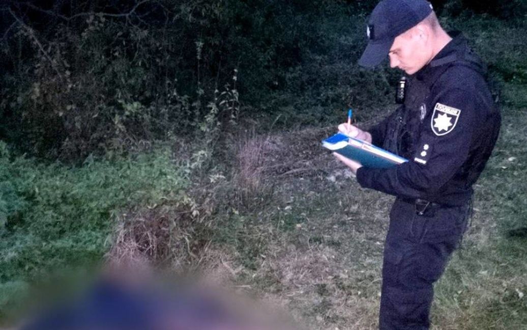 Шершни убили мужчину в Киевской области: подробности трагедии