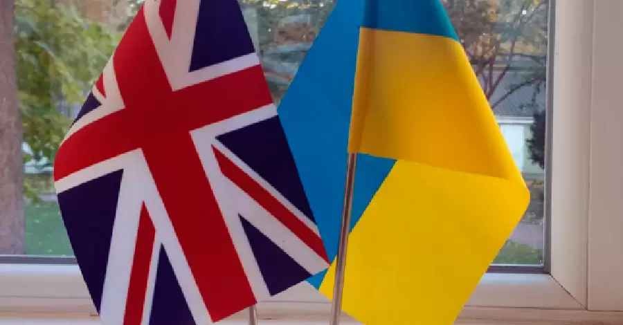 Країна вичерпала можливість: у Великій Британії заявили, що у них закінчилася зброя для України