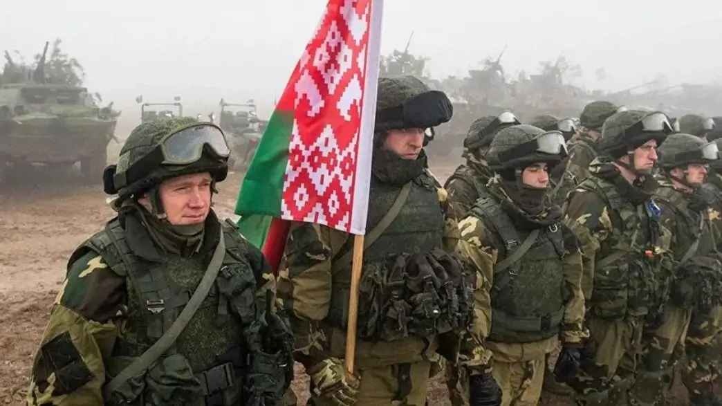 У Білорусі почалася раптова перевірка готовності військ