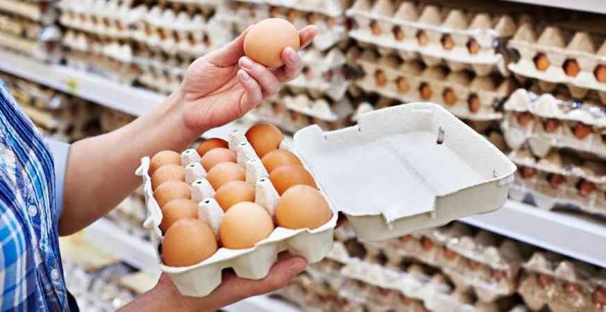 Яйца в Украине начали дорожать: что буде с ценами дальше
