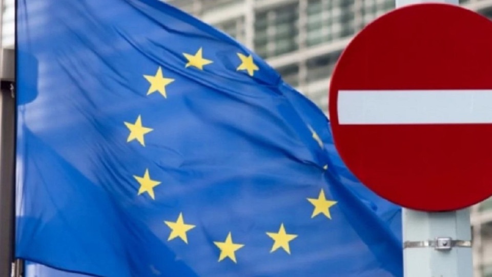 Новые правила въезда в ЕС: когда заработает ETIAS