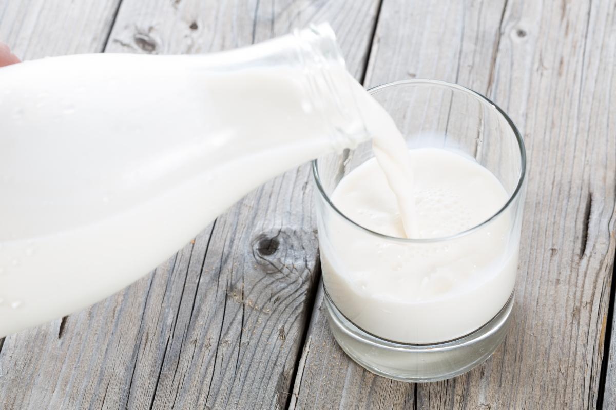 В Украине начала дорожать молочка и ожидается дальнейший рост цен
