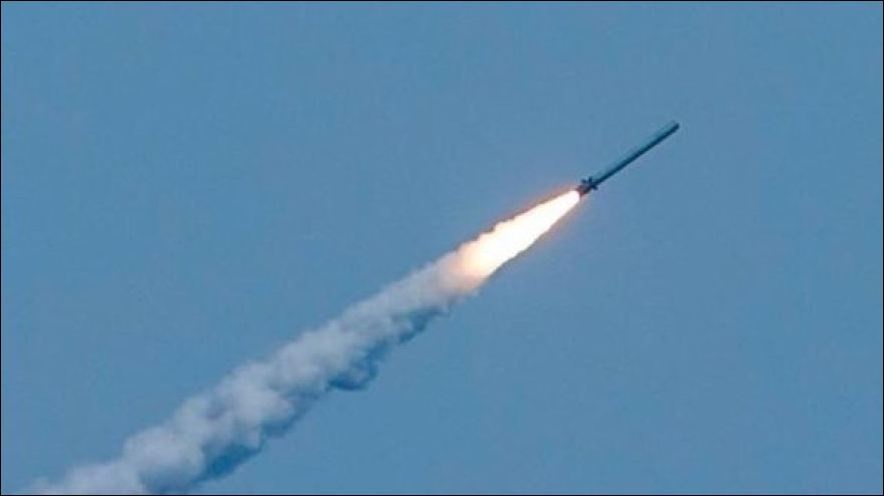 Росія атакувала Одеську область надзвуковими ракетами «Онікс»