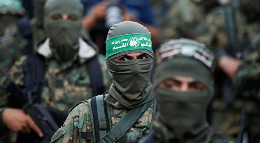 ХАМАС объявил Израилю войну
