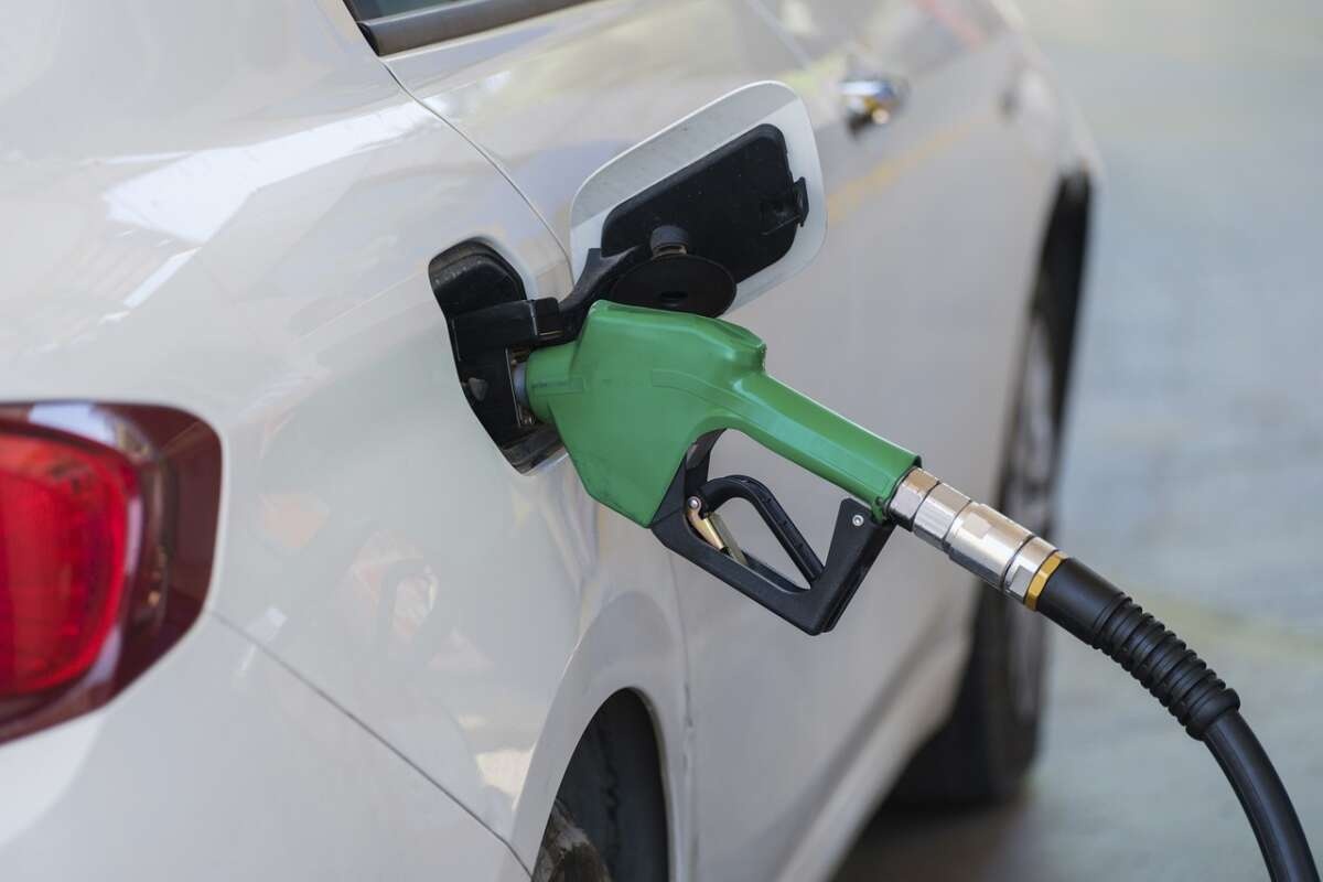 Ціни на бензин: що відбувається на АЗС