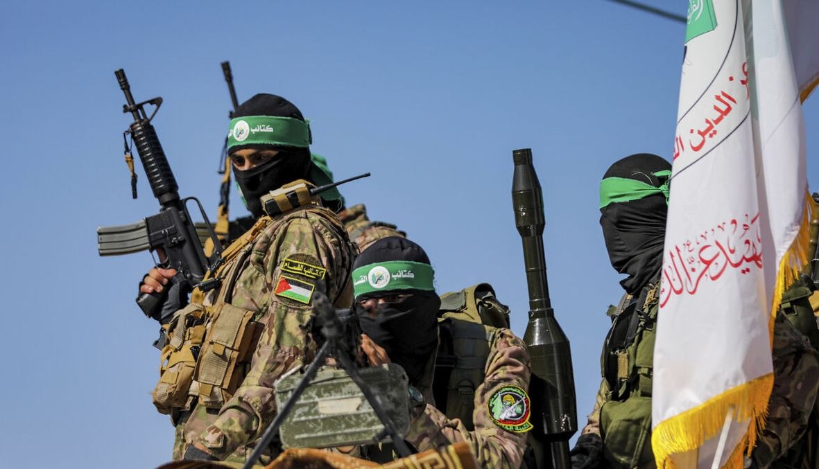 ХАМАС заявив, що готовий до переговорів