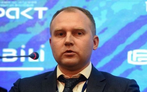 Зеленський призначив нового голову Полтавської ОВА