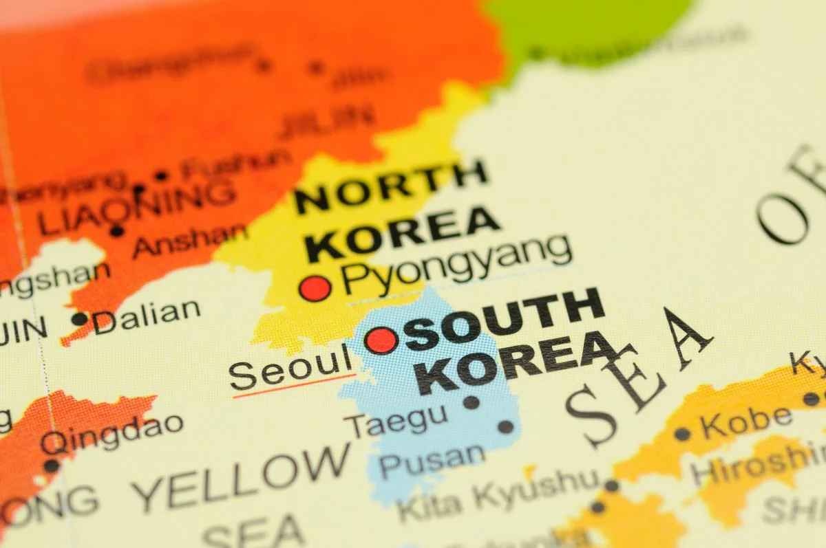 КНДР готовится к атаке на Южную Корею по тактике ХАМАС, - южнокорейские военные