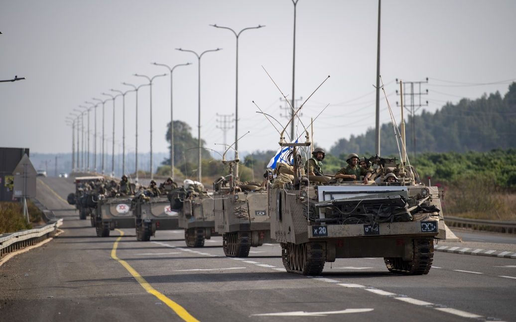 Мобилизация в Израиле: репатриант рассказал, есть ли у них уклонисты