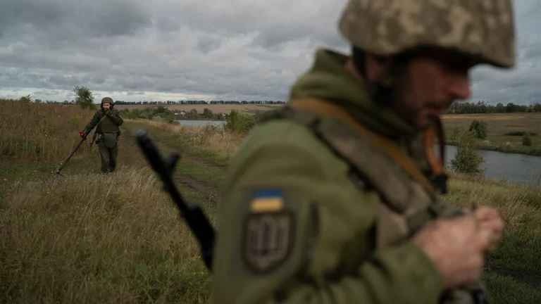 Мобилизация в Украине: до какого возраста могут призывать мужчин в армию