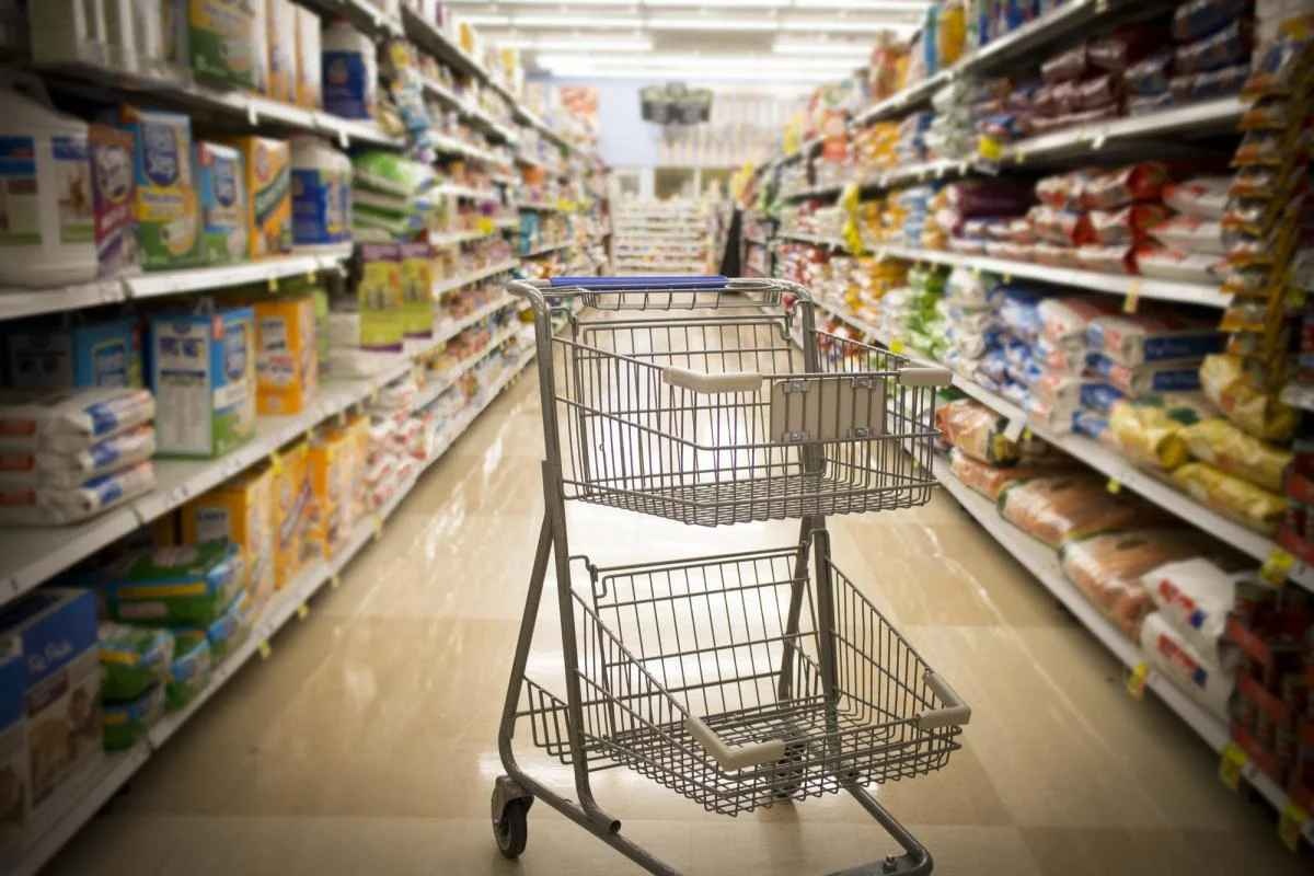 Ціни на продукти харчування продовжили зниження у вересні - Інститут аграрної економіки