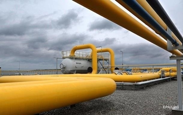 Початок опалювального сезону: "Нафтогаз" оприлюднив дані про запаси у сховищах