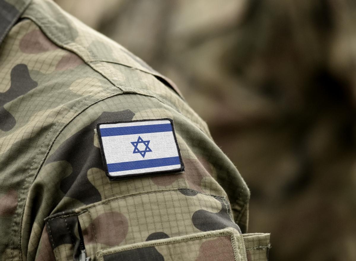 Израилю грозит война на пять фронтов, - BILD