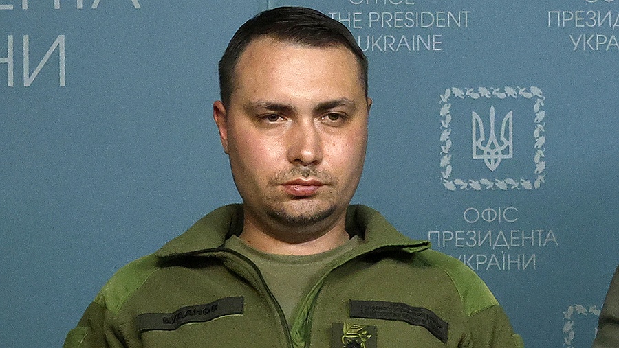 Буданов розповів, як довго може тривати війна в Україні
