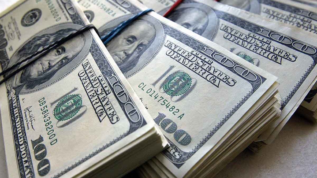 Обменники выставили новые курсы валют: сколько стоит доллар