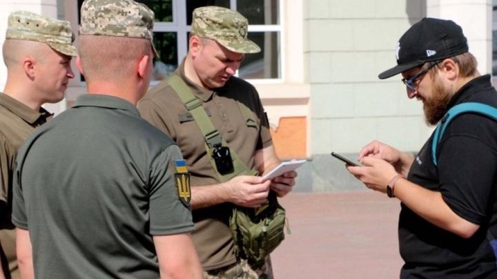 Есть ли право у сотрудников ТЦК на проверку документов у гражданских: в Минюсте дали четкий ответ
